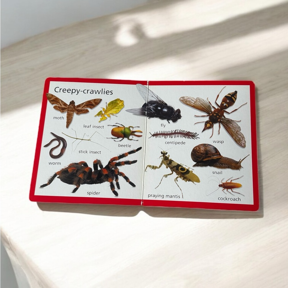 3 book bundle - Picture 2 of 4